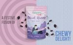 Fabeato Premium Black Raisin