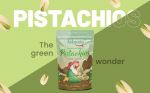 Fabeato Premium Pistachios