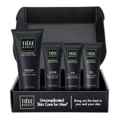 Men's Skin Care Products