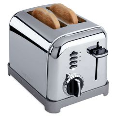 Kitchen Aid 2-Slice Toaster with Manual Lift Lever