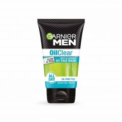 Men's Facewash