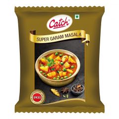Catch Garam Masala