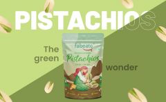 Fabeato Premium Pistachios