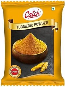 Catch Turmeric Powder